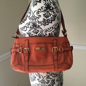 Handbag. Small nicks best described in the photos